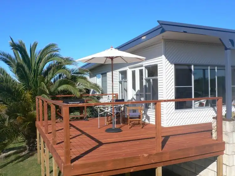 Main view of Homely house listing, 9 Ethel Street, Beachport SA 5280