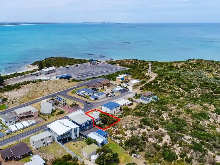 Main view of Homely house listing, 13 McArthur Place, Beachport SA 5280