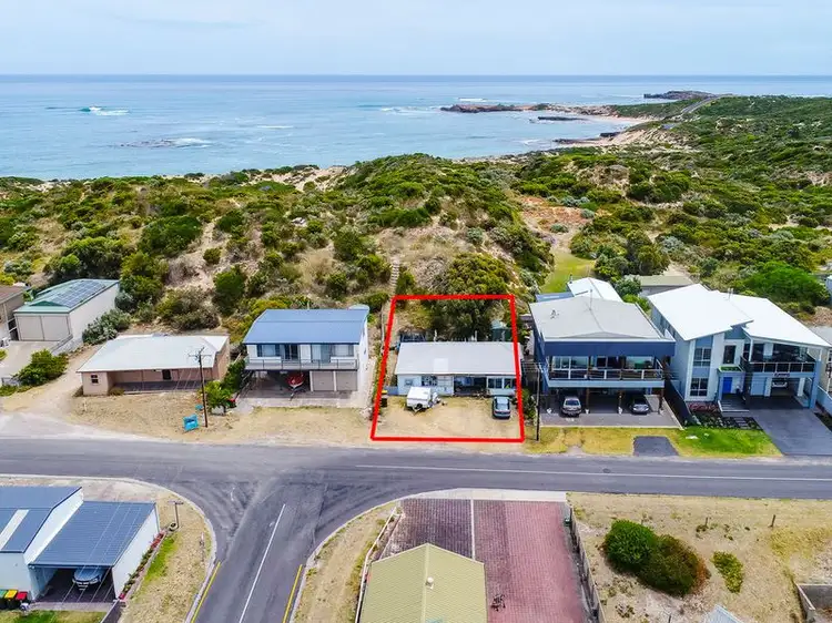 Fourth view of Homely house listing, 13 McArthur Place, Beachport SA 5280
