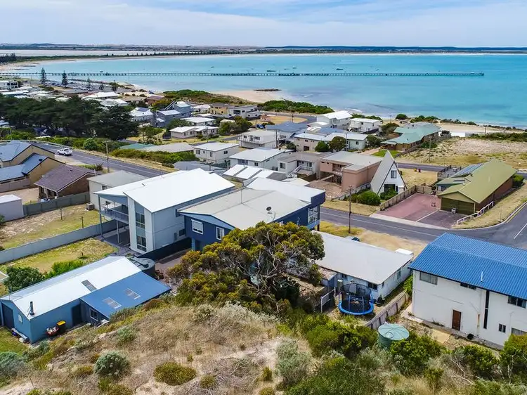 Fifth view of Homely house listing, 13 McArthur Place, Beachport SA 5280