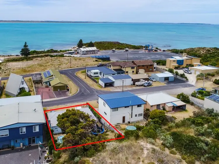 Sixth view of Homely house listing, 13 McArthur Place, Beachport SA 5280