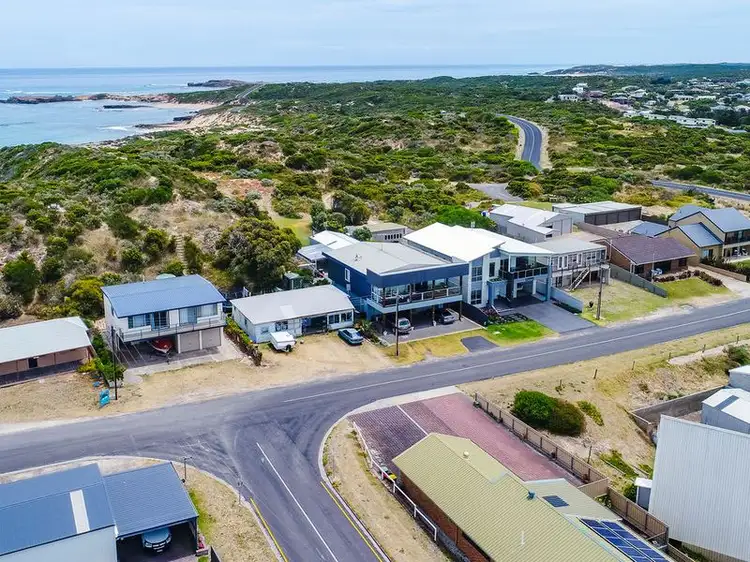 Seventh view of Homely house listing, 13 McArthur Place, Beachport SA 5280