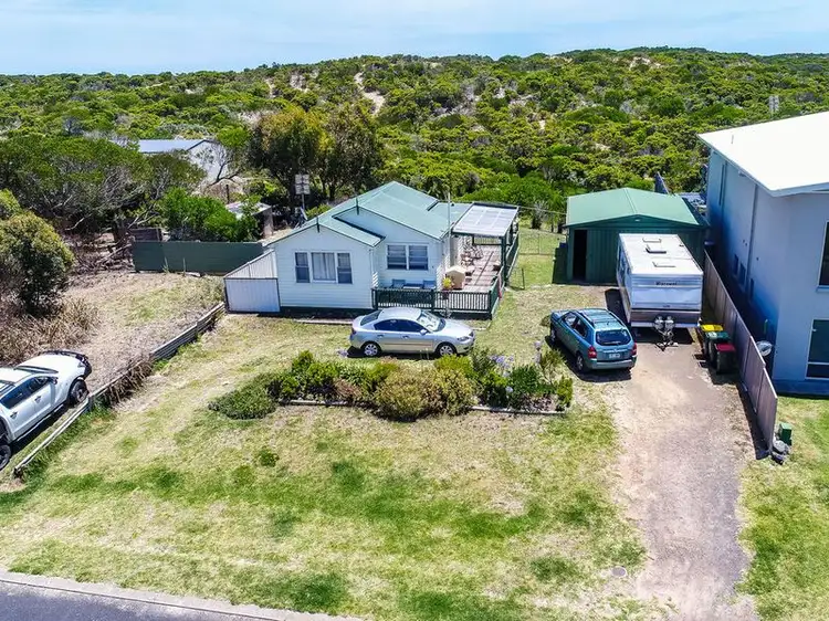 Main view of Homely house listing, 6 Mabel Street, Beachport SA 5280