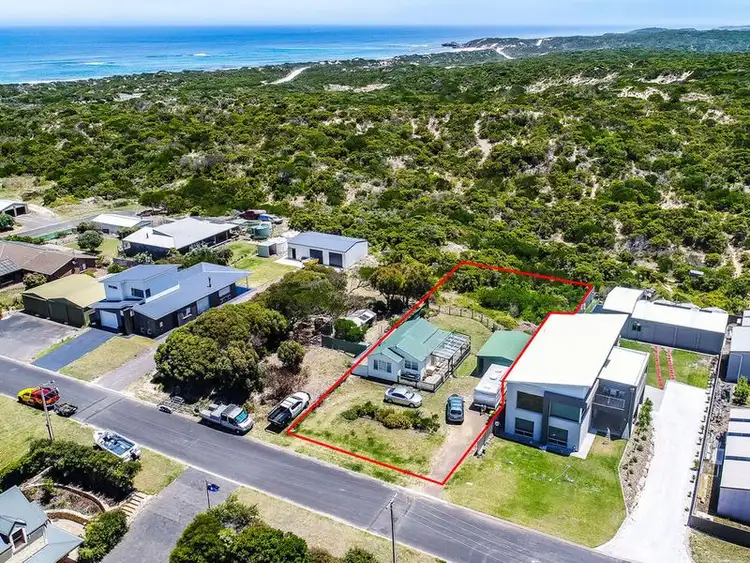 Sixth view of Homely house listing, 6 Mabel Street, Beachport SA 5280