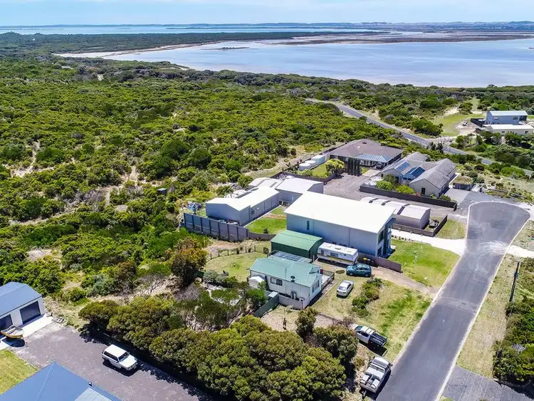 Seventh view of Homely house listing, 6 Mabel Street, Beachport SA 5280