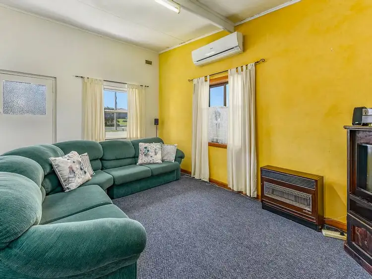 Second view of Homely house listing, 38 Foster Street, Beachport SA 5280