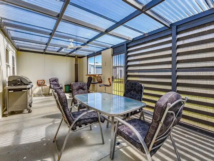 Fourth view of Homely house listing, 38 Foster Street, Beachport SA 5280