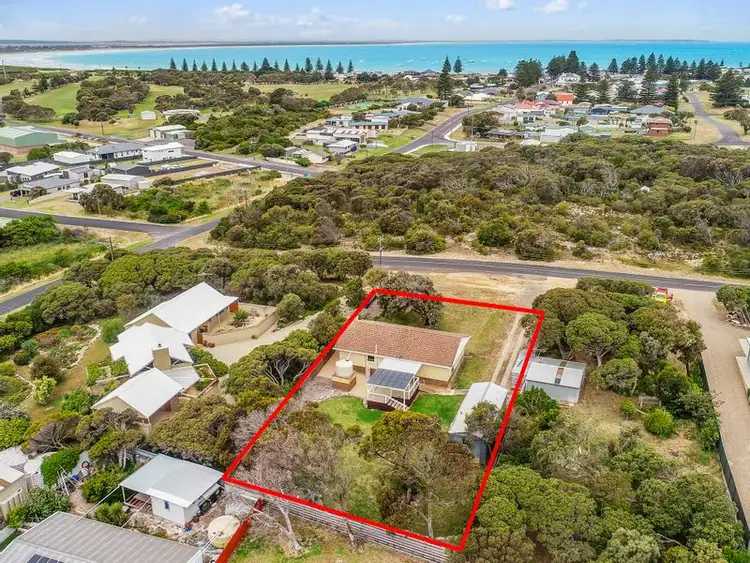 Fourth view of Homely house listing, 4 Parklands Terrace, Beachport SA 5280