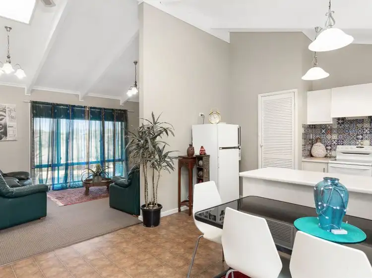 Main view of Homely house listing, 38 Parklands Tce, Beachport SA 5280