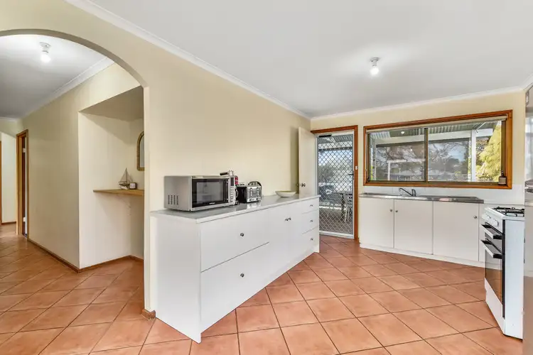 Third view of Homely house listing, 5 Wentworth Street, Beachport SA 5280