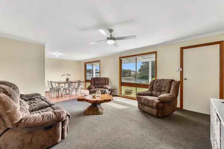 Fifth view of Homely house listing, 5 Wentworth Street, Beachport SA 5280