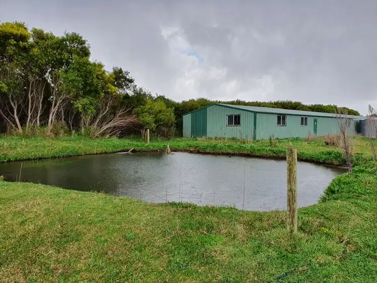 Second view of Homely house listing, 1149A Bog Lane, Robe SA 5276
