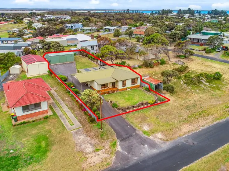 50 Parklands Terrace, Beachport SA 5280