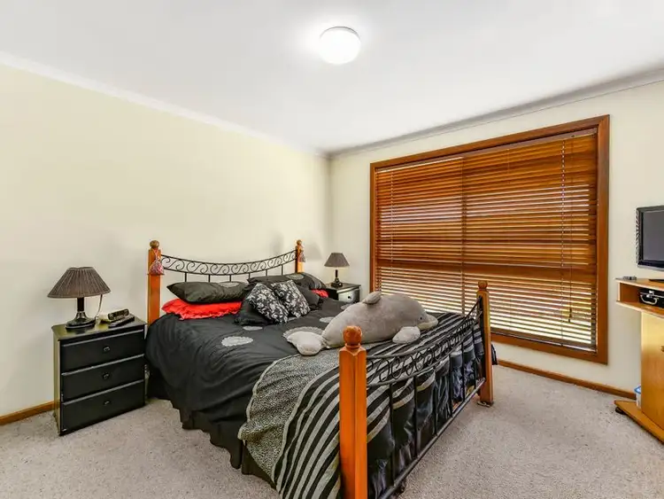 Sixth view of Homely house listing, 50 Parklands Terrace, Beachport SA 5280