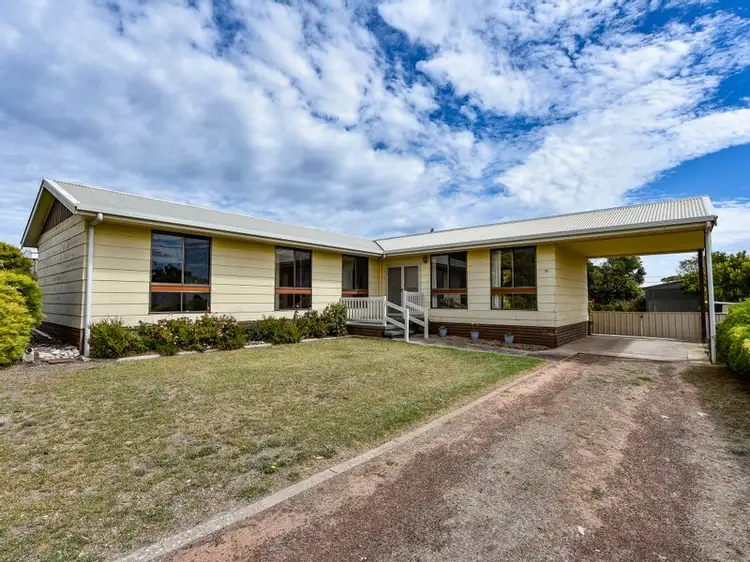 30 Parklands Terrace, Beachport SA 5280