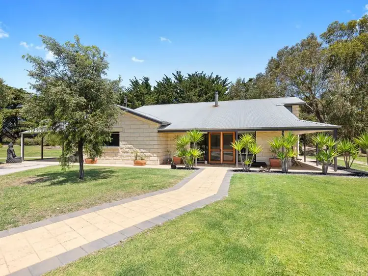 8 Geltwood Drive, Beachport SA 5280
