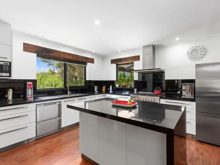 Third view of Homely house listing, 8 Geltwood Drive, Beachport SA 5280