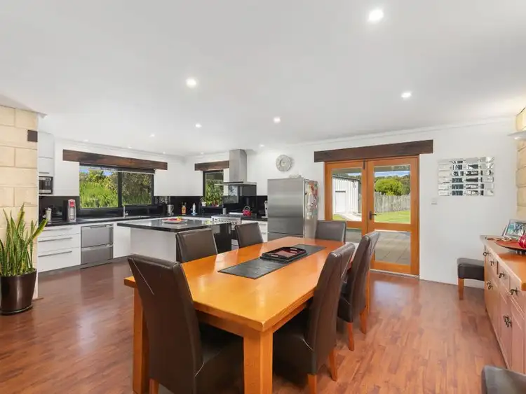 Sixth view of Homely house listing, 8 Geltwood Drive, Beachport SA 5280