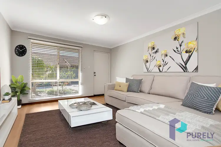 Second view of Homely villa listing, 2/31 Jedda Road, Balcatta WA 6021
