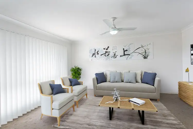 Second view of Homely house listing, 18 Skinner Street, Collingwood Park QLD 4301