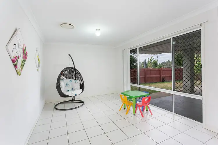 Fourth view of Homely house listing, 18 Skinner Street, Collingwood Park QLD 4301