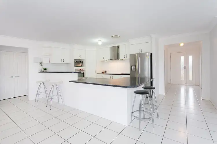 Fifth view of Homely house listing, 18 Skinner Street, Collingwood Park QLD 4301