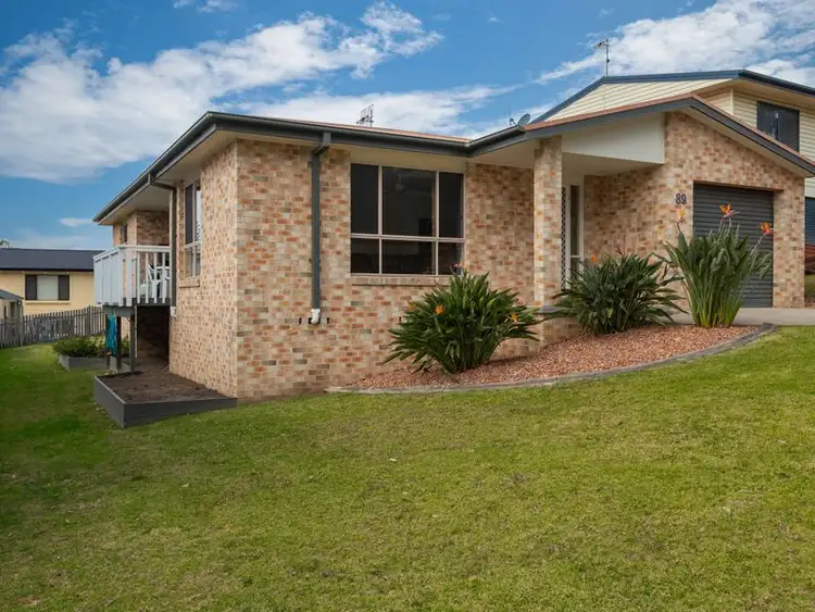 Fourth view of Homely house listing, 89 Illabunda Drive, Malua Bay NSW 2536