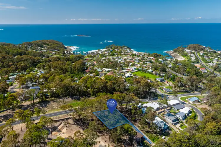Fourth view of Homely land listing, 64 Bellbird Drive, Malua Bay NSW 2536