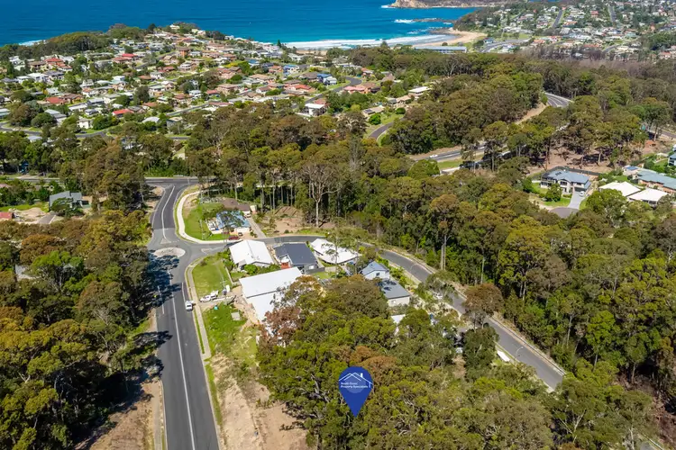 Fifth view of Homely land listing, 64 Bellbird Drive, Malua Bay NSW 2536