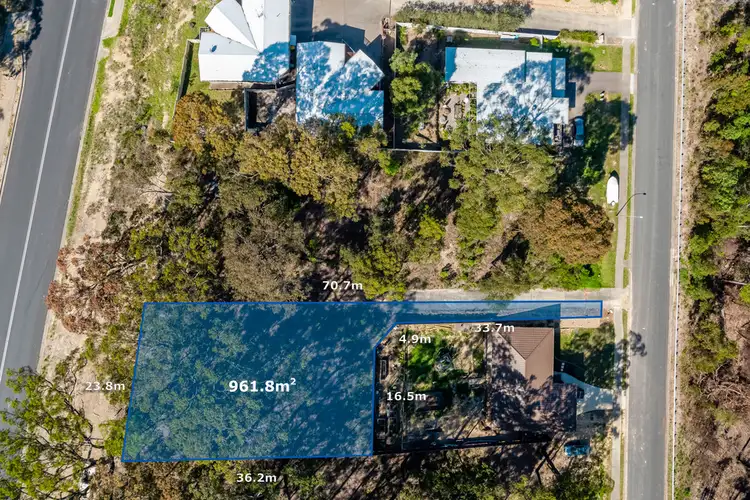Sixth view of Homely land listing, 64 Bellbird Drive, Malua Bay NSW 2536