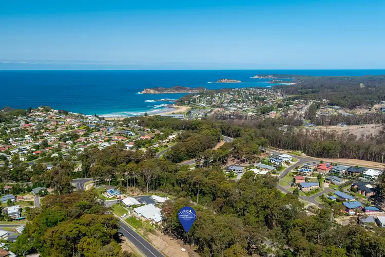Seventh view of Homely land listing, 64 Bellbird Drive, Malua Bay NSW 2536
