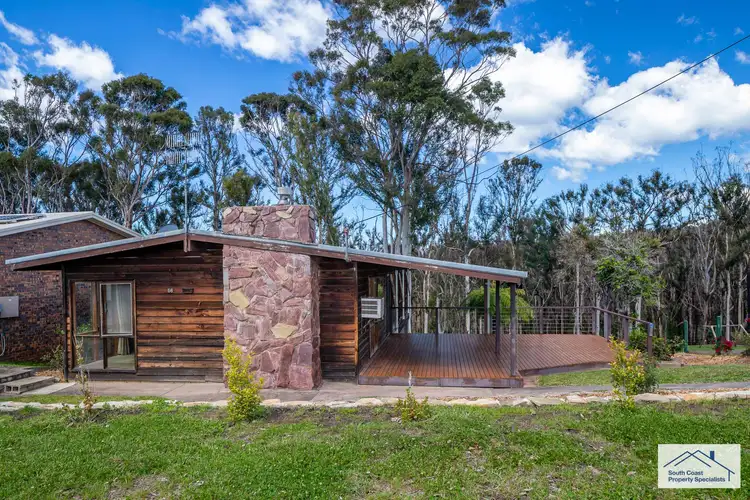 Fourth view of Homely house listing, 56 Moorong Crescent, Malua Bay NSW 2536