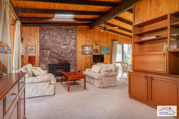 Sixth view of Homely house listing, 56 Moorong Crescent, Malua Bay NSW 2536