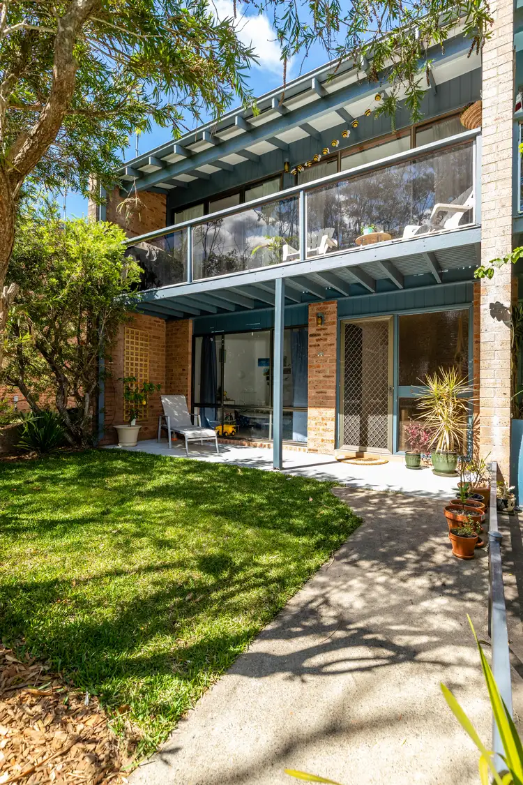 Second view of Homely townhouse listing, 6/473 SOUTH HEAD ROAD, Moruya Heads NSW 2537