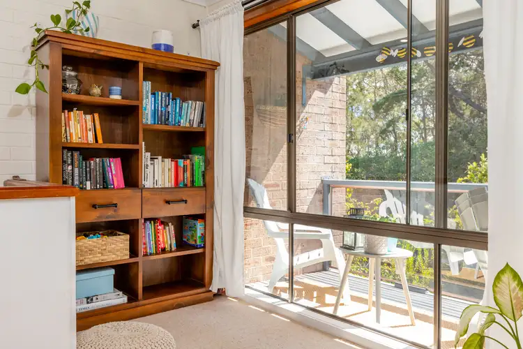 Third view of Homely townhouse listing, 6/473 SOUTH HEAD ROAD, Moruya Heads NSW 2537