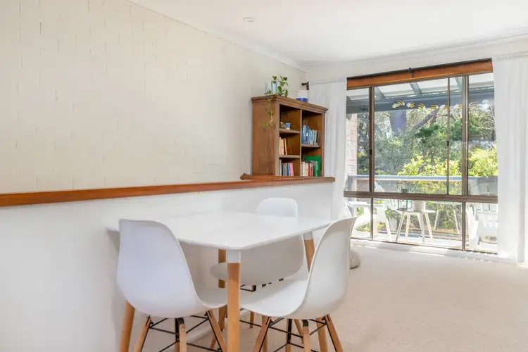 Fourth view of Homely townhouse listing, 6/473 SOUTH HEAD ROAD, Moruya Heads NSW 2537