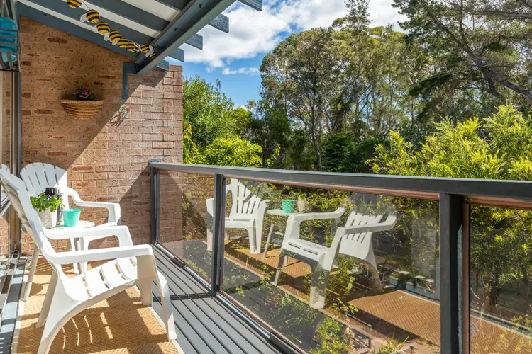 Fifth view of Homely townhouse listing, 6/473 SOUTH HEAD ROAD, Moruya Heads NSW 2537