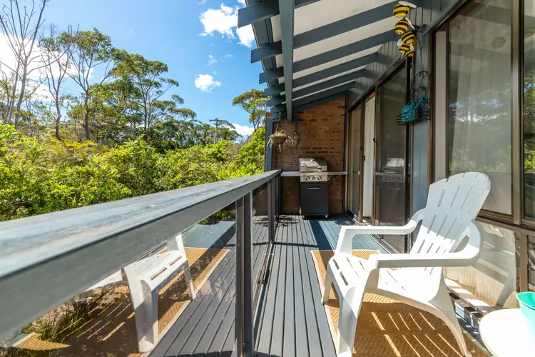 Sixth view of Homely townhouse listing, 6/473 SOUTH HEAD ROAD, Moruya Heads NSW 2537
