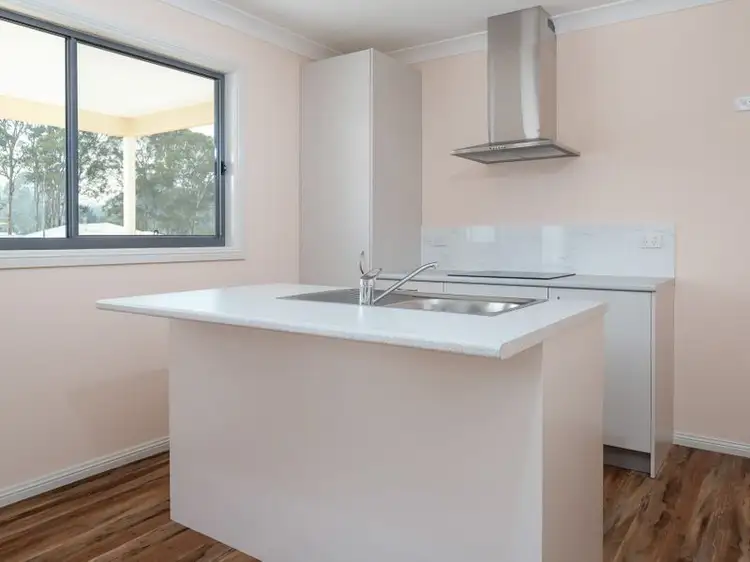 Second view of Homely house listing, 3 Joy Place, Moruya NSW 2537