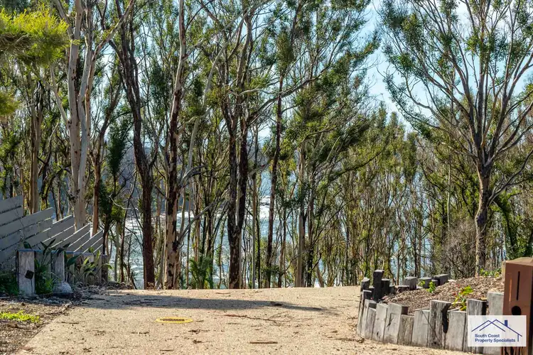 Fourth view of Homely land listing, 5 DALE PLACE, Rosedale NSW 2536