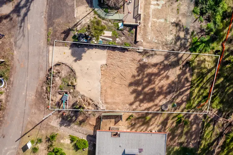 Fifth view of Homely land listing, 5 DALE PLACE, Rosedale NSW 2536