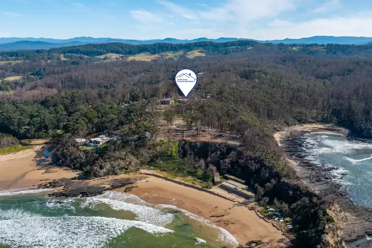 Sixth view of Homely land listing, 5 DALE PLACE, Rosedale NSW 2536