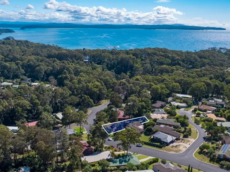 Sixth view of Homely land listing, 12 Carramar Drive, Lilli Pilli NSW 2536