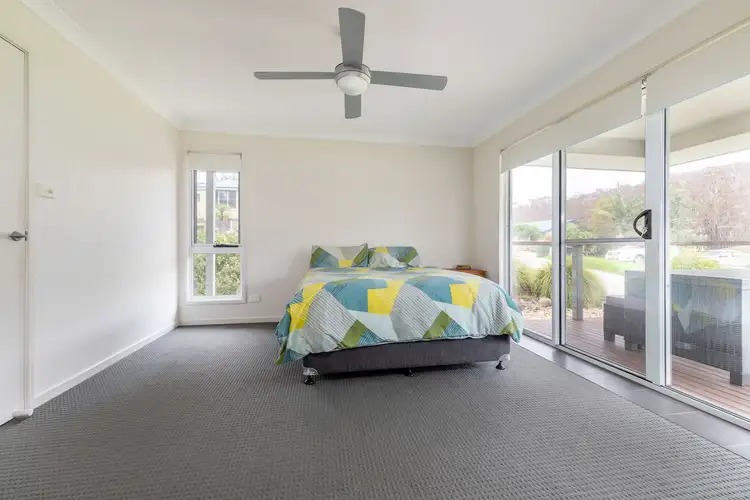 Third view of Homely house listing, 8A Elandra Place, Malua Bay NSW 2536