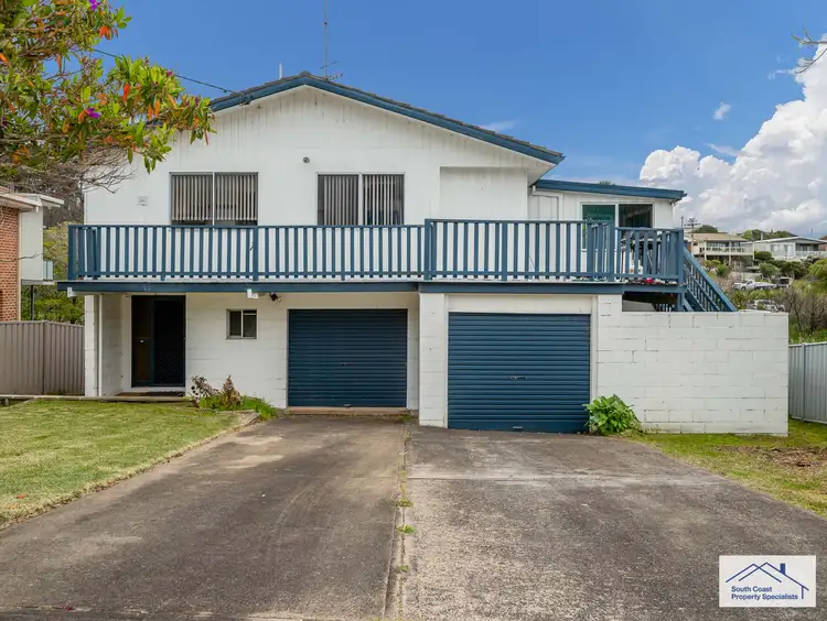 Main view of Homely house listing, 8 Wimbin Avenue, Malua Bay NSW 2536