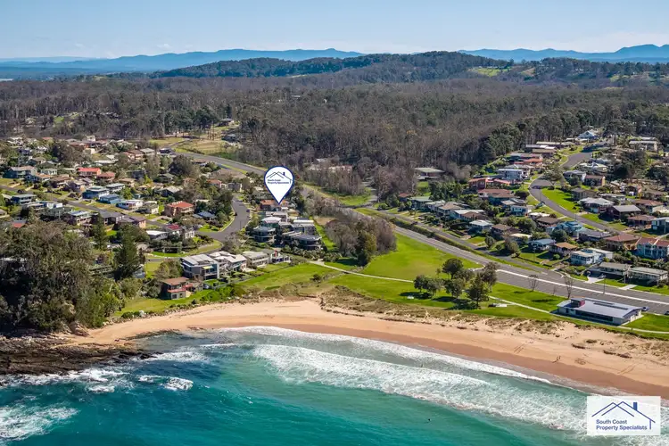 Third view of Homely house listing, 8 Wimbin Avenue, Malua Bay NSW 2536