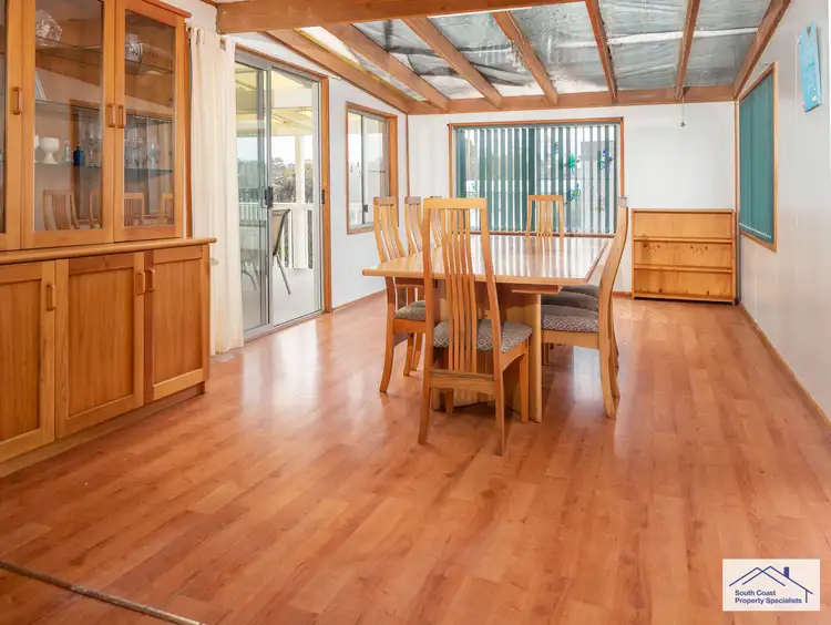 Fourth view of Homely house listing, 8 Wimbin Avenue, Malua Bay NSW 2536