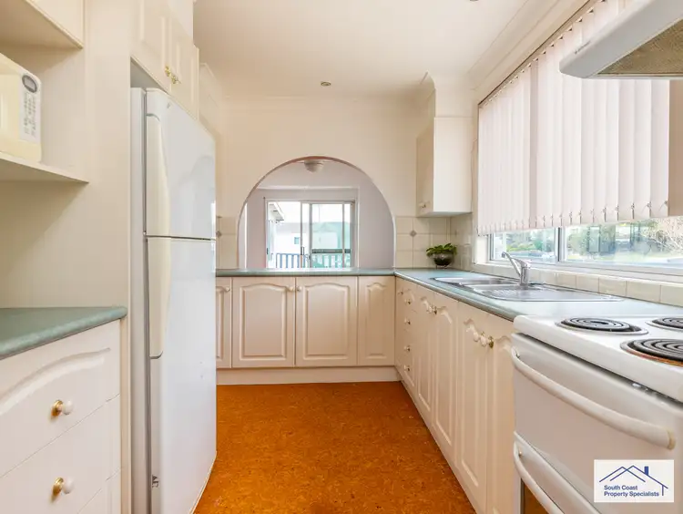 Fifth view of Homely house listing, 8 Wimbin Avenue, Malua Bay NSW 2536