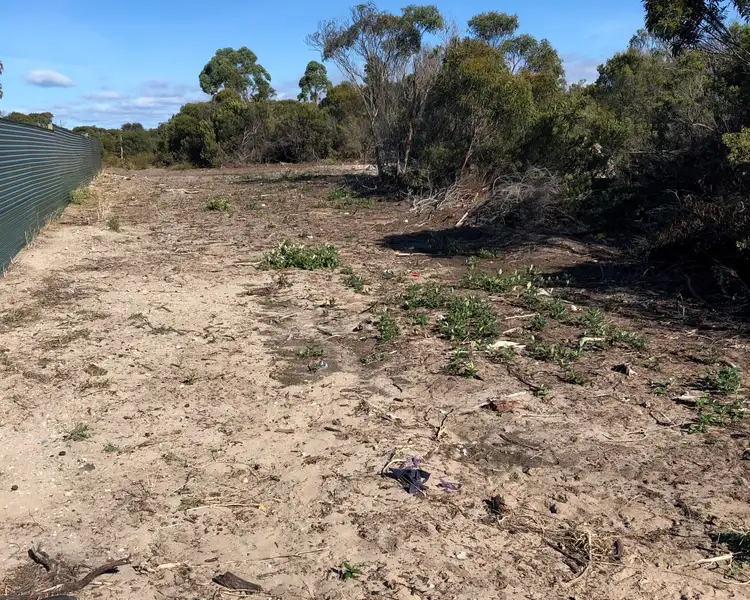 Second view of Homely land listing, LOT 75 Second Street, Sapphiretown SA 5222