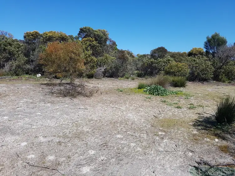 Third view of Homely land listing, LOT 75 Second Street, Sapphiretown SA 5222